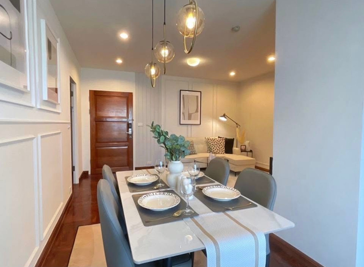 ขายคอนโดราชเทวี พญาไท : Phayathai Plaza / x Bedrooms (FOR SALE), พญาไท พลาซ่า / x ห้องนอน (ขาย) BL035