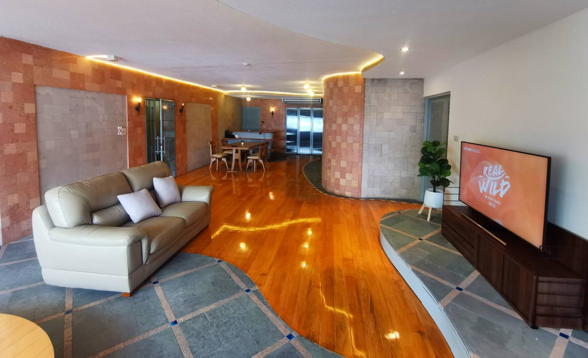 CondoWitthayu, Chidlom, Langsuan, Ploenchit : For rent, Sithakarn Condominium, beautiful room, ready to move in. Near community areas, convenient travel, fully furnished, good price, corner room, good view, airy, comfortable.