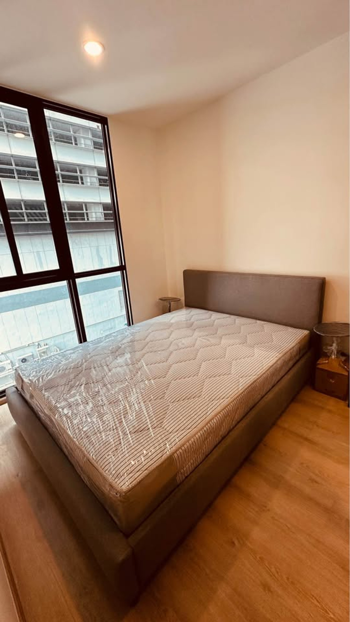 ให้เช่าคอนโดพระราม 9 เพชรบุรีตัดใหม่ RCA : 📍 ให้เช่า Nue District R9  คอนโดใหม่ล่าสุด พร้อมข้อเสนอสุดพิเศษภายในเดือนนี้  ใกล้ MRT พระราม 9 200 เมตร ติดยูนิลีเวอร์ 