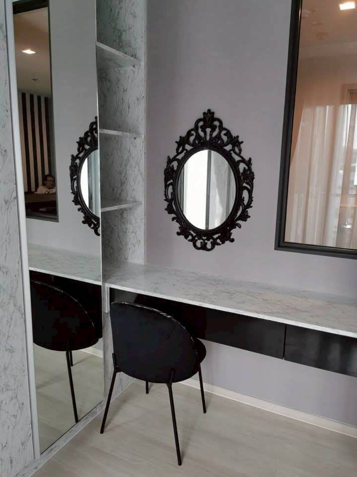 ให้เช่าคอนโดวิทยุ ชิดลม หลังสวน : ✅ LOW160 ✅ Line : @p2nproperty