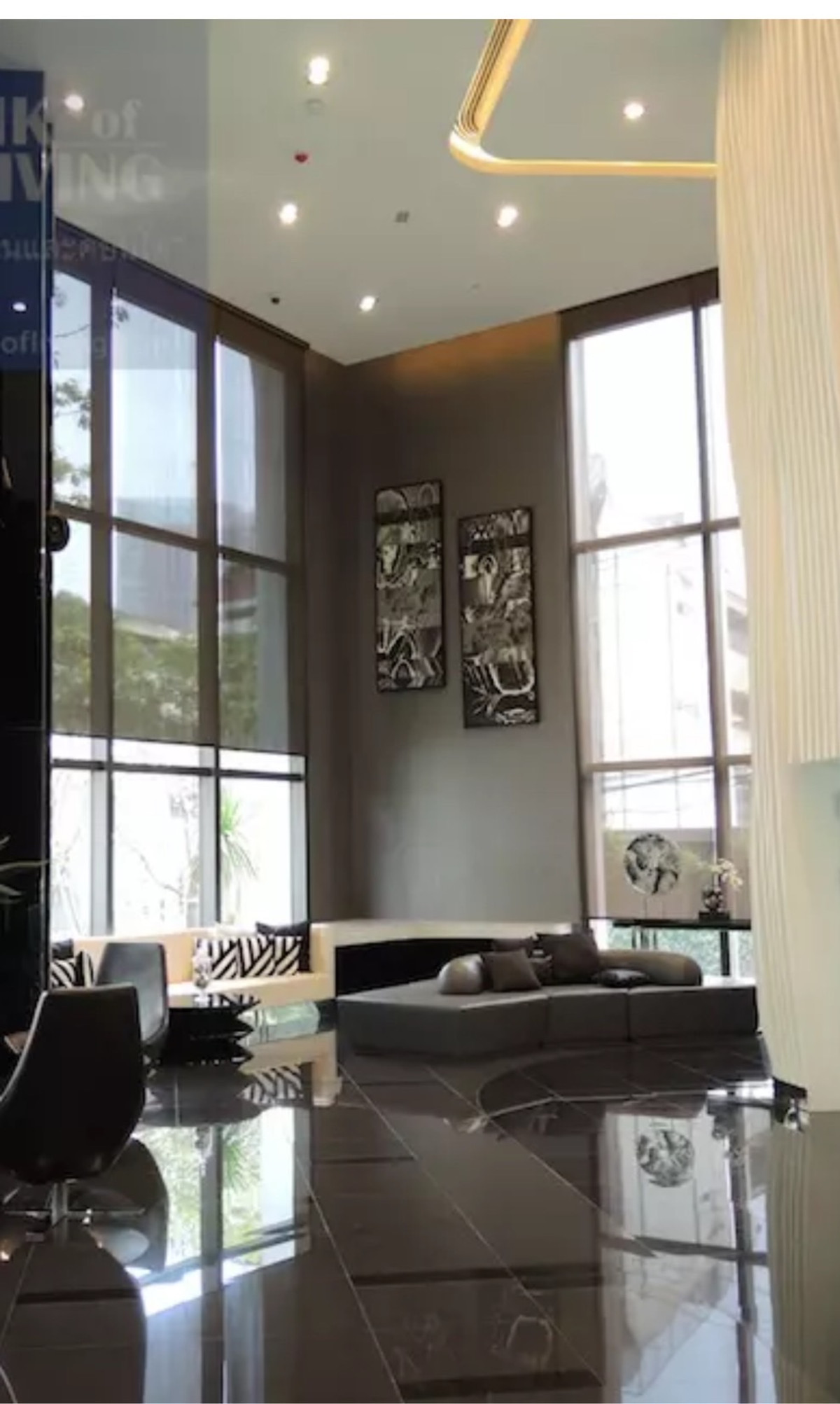 For RentCondoOnnut, Udomsuk : For Rent Condo Rhythm Sukhumvit 44/1 Fully Furnished(S15-27197)