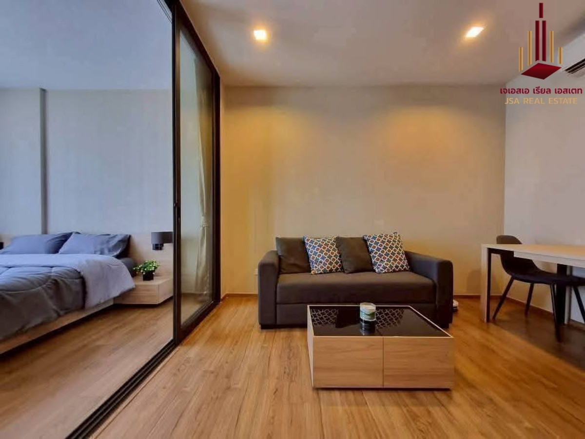 For RentCondoOnnut, Udomsuk : ✨ For Rent: Hasu Haus Sukhumvit 77 Condo ✨ 💰 Only 25,000 THB/month