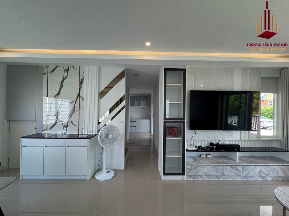 For RentSamut Prakan,Samrong : ✨ For Rent: Grande Pleno Mega Bangna✨ 💰 Only 55,000 THB/month