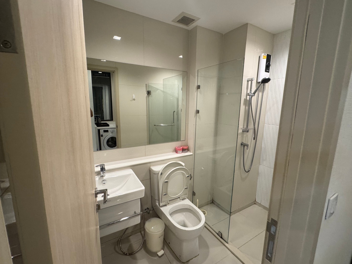 For RentCondoWitthayu, Chidlom, Langsuan, Ploenchit : For Rent: Life One Wireless Condo (Rt-01)