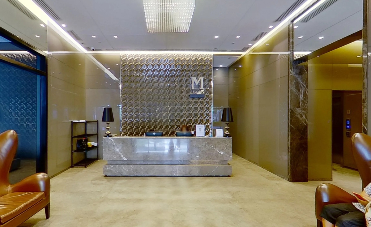 For RentCondoSilom, Saladaeng, Bangrak : ✨ For Rent: M Silom Condo ✨ 💰 Only 160,000 THB/month