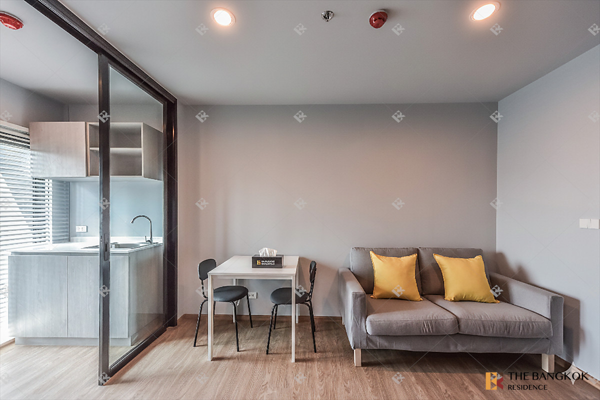 ให้เช่าคอนโดอารีย์ อนุสาวรีย์ : 🔥ว่าง🔥ปล่อยเช่า🔥	NUE Evo Ari เฟอร์นิเจอร์ครบ ติดรถไฟฟ้า BTS อารีย์ ติดต่อ Tel. คุณออย 0935979942