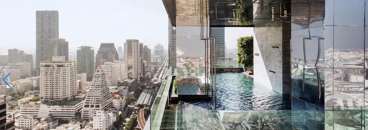 For RentCondoSilom, Saladaeng, Bangrak : ✨ For Rent: M Silom Condo ✨ 💰 Only 160,000 THB/month