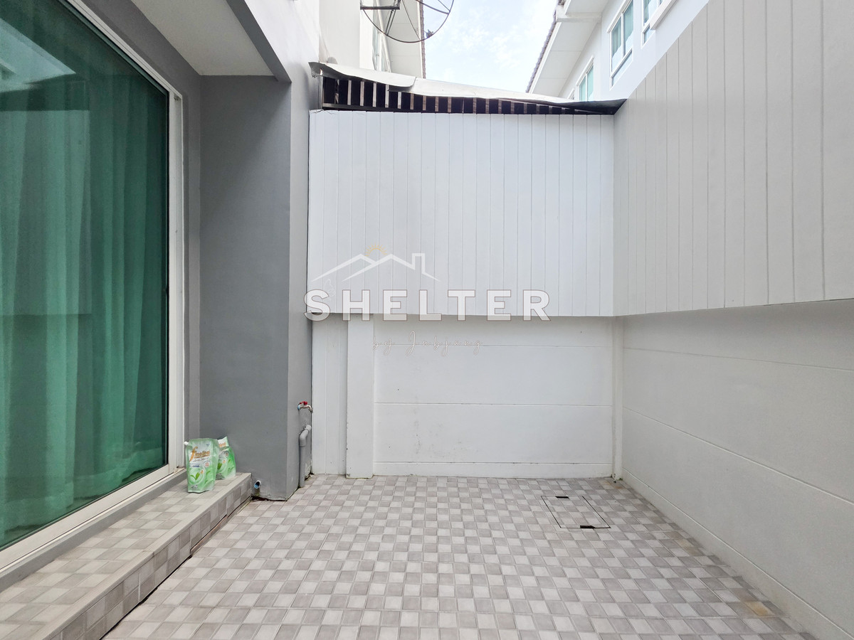 ขายทาวน์โฮมรามคำแหง หัวหมาก : ทาวน์โฮมใกล้ MRT สีส้ม รามคำแหง เชื่อมต่อได้ทั้งเส้น เลียบทางด่วน - รามคำแหง - พระราม 9 🚘