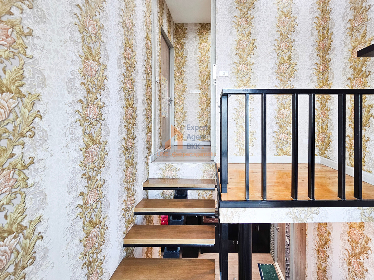 ขายคอนโดราชเทวี พญาไท : ขาย/SALE : The Capital Ratchaprarop - Vibhavadi (เดอะ แคปปิตอล ราชปรารภ-วิภาวดี) - 3 ห้องนอน LC104