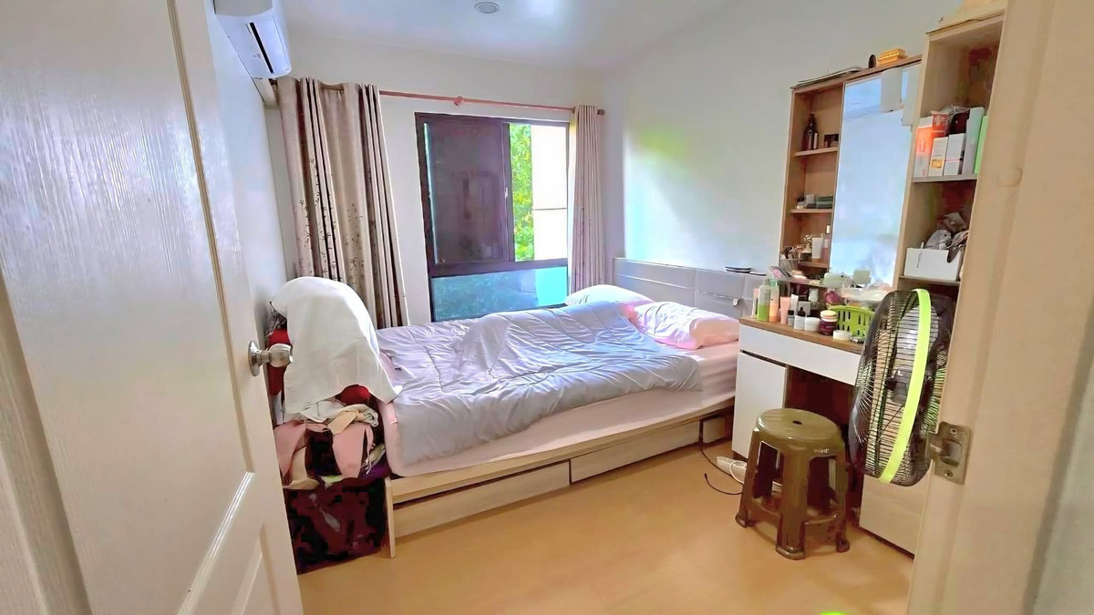 For SaleCondoBangna, Bearing, Lasalle : ✅Cheapest for sale in the project iCondo Sukhumvit 105 iCondo Sukhumvit 105