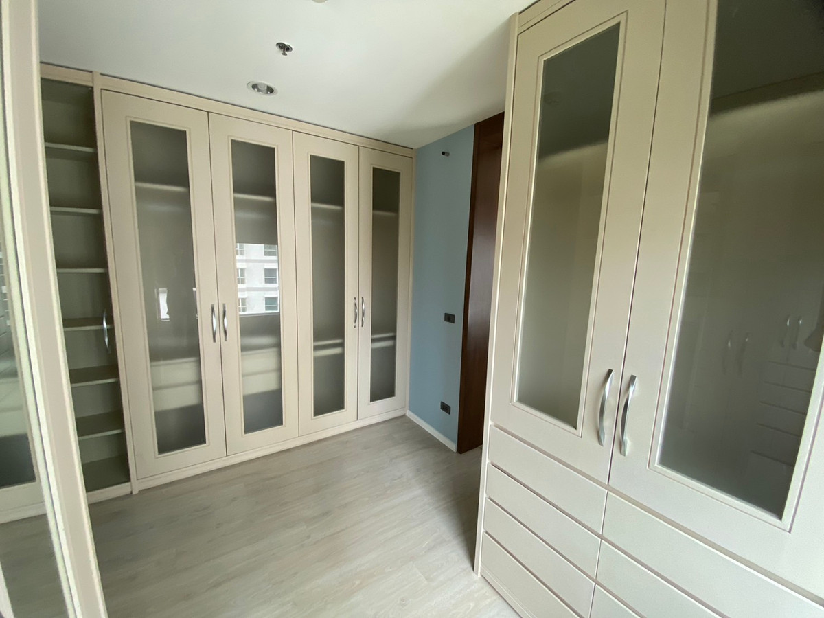 ให้เช่าคอนโดท่าพระ ตลาดพลู วุฒากาศ : *FOR RENT* Aspire สาทร-ท่าพระ ห้องสวย  ติด BTS ตลาดพลู พร้อมเข้าอยู่