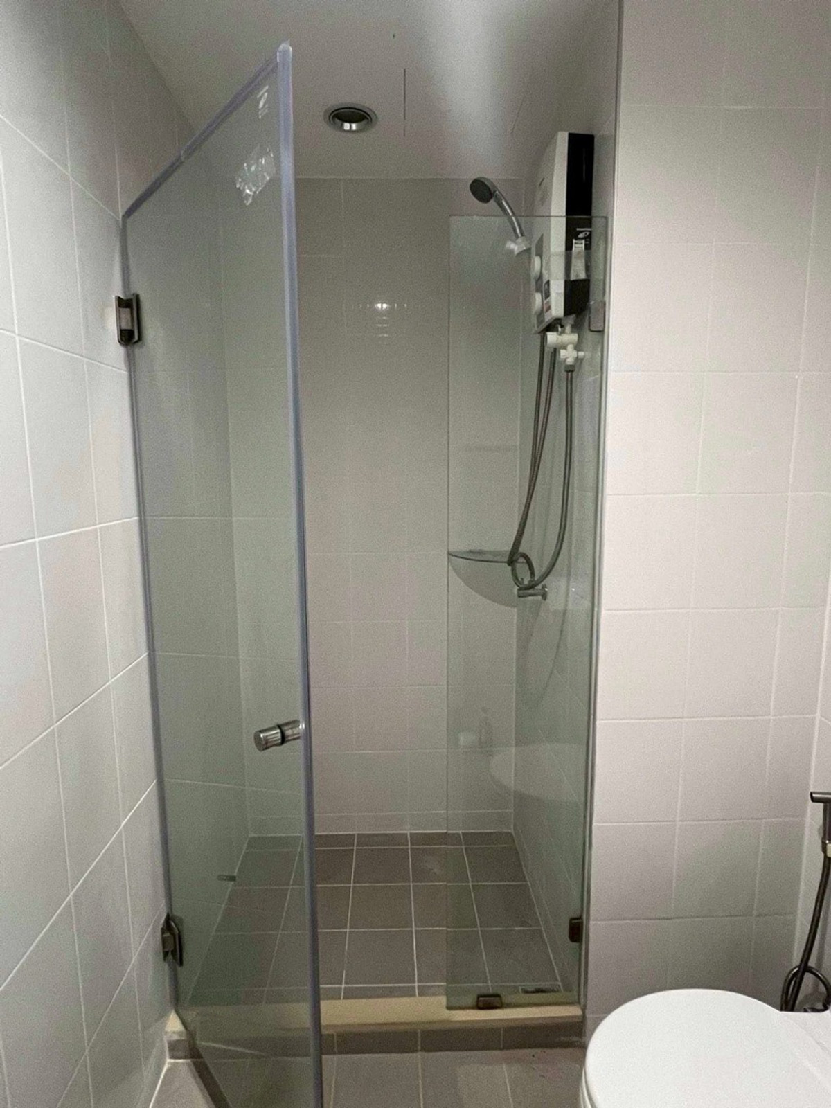 For SaleCondoThaphra, Talat Phlu, Wutthakat : @condocurator 📍For sale IDEO Sathorn - Thapra, Rama 8 Bridge view [PM4615]