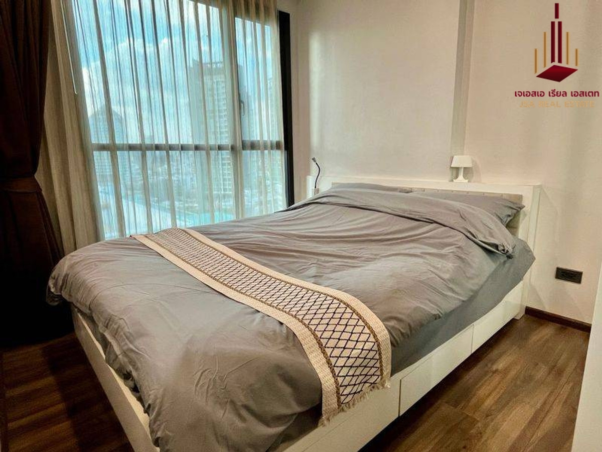 For RentCondoOnnut, Udomsuk : ✨ For Rent: WYNE Sukhumvit Condo ✨ 💰 Only 17,000 THB/month