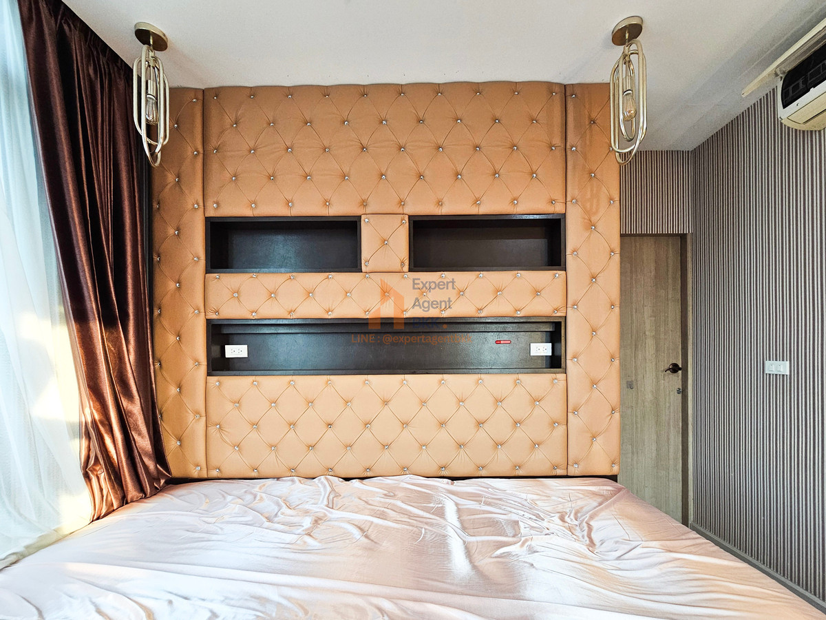 ขายคอนโดราชเทวี พญาไท : ขาย/SALE : The Capital Ratchaprarop - Vibhavadi (เดอะ แคปปิตอล ราชปรารภ-วิภาวดี) - 3 ห้องนอน LC104