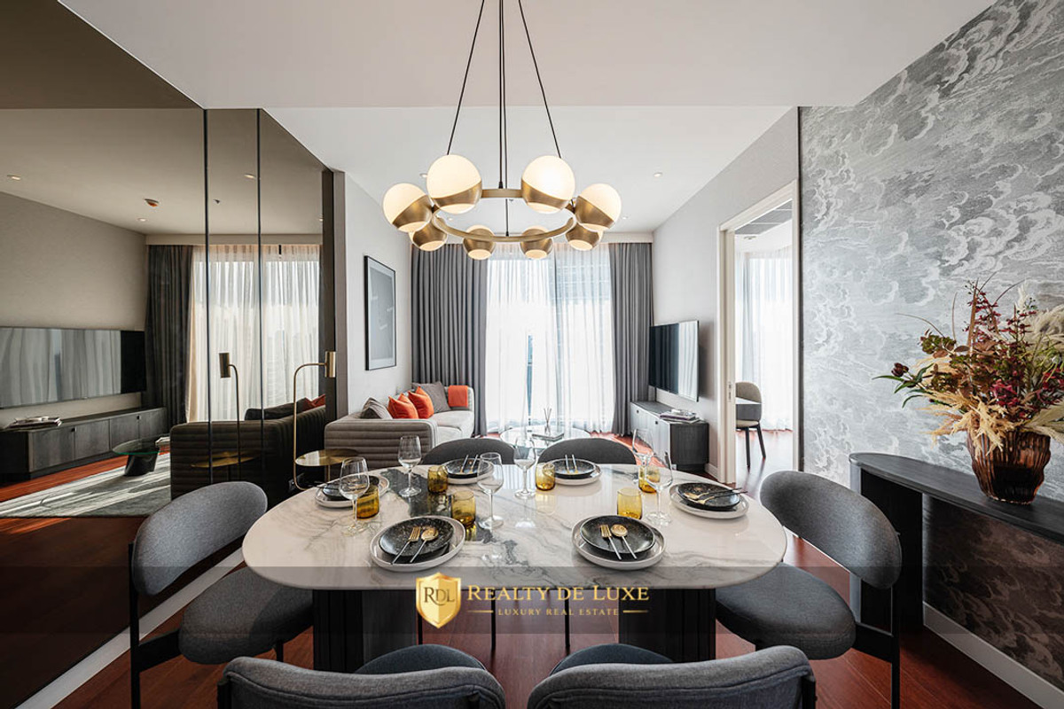 ขายคอนโดสุขุมวิท อโศก ทองหล่อ : ขาย คอนโด คุณ บาย ยู อินสไปร์ บาย สตาร์ค ห้องสวย เดินทางสะดวก