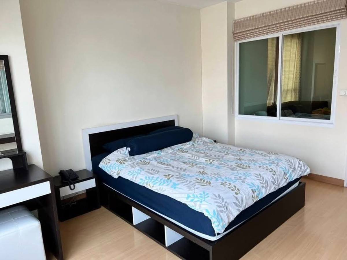 ให้เช่าคอนโดอ่อนนุช อุดมสุข :  Condo for rent  :Life @ Sukhumvit 65(( BTS ekkamai  )) MK-02  line @livingbkk