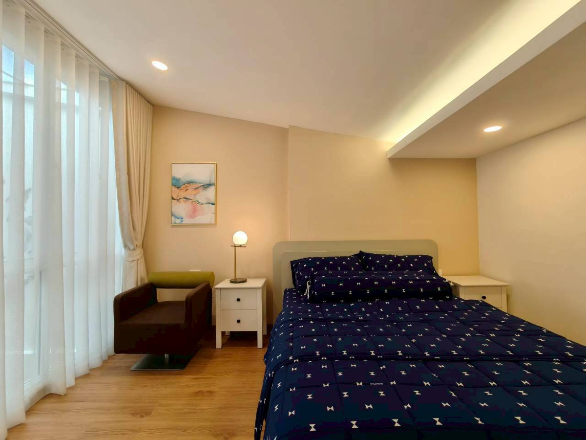 TownhomeOnnut, Udomsuk : For Rent: Mooban Klongtannivet Sukhumvit 71, 55,000 THB/month. For Sale [MKh260207]