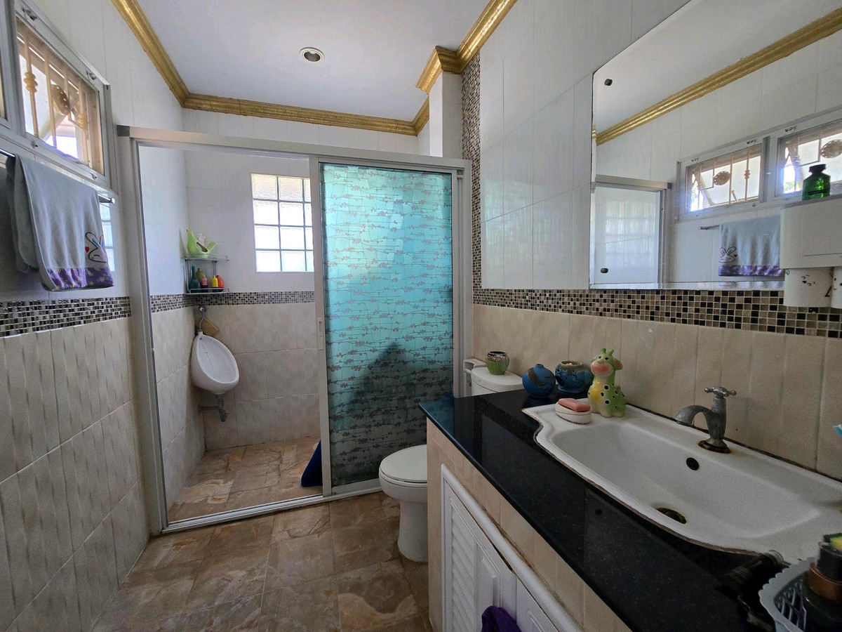 For SaleHouseRatchaburi : Single house for sale, Khao Raeng Subdistrict, Mueang Ratchaburi District.