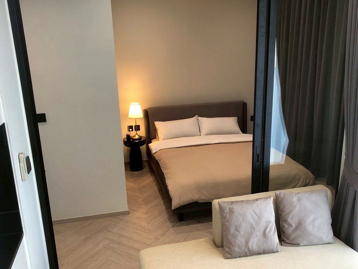 ขายคอนโดสาทร นราธิวาส : @condocurator 📍ขาย Chapter Charoennakhon - Riverside วิวแม่น้ำเจ้าพระยา [PM4614]