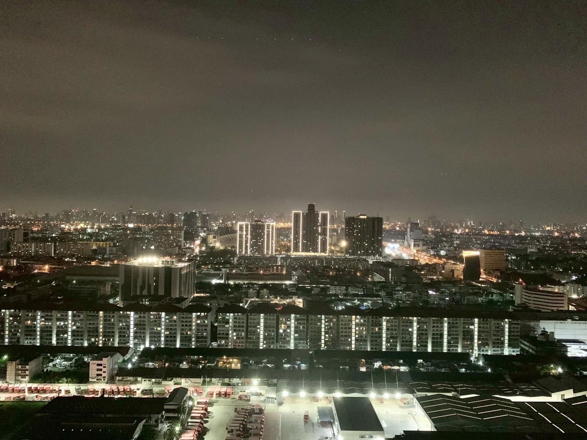 For RentCondoRamkhamhaeng, Hua Mak : For rent Niche Mono Ramkhamhaeng