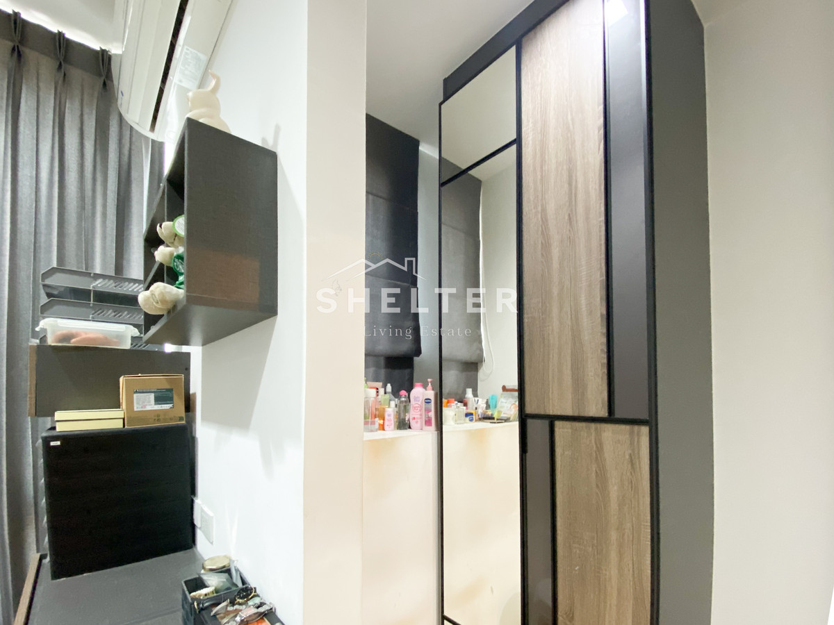 ขายทาวน์โฮมรามคำแหง หัวหมาก : ทาวน์โฮมกับความส่วนตัวที่มีเพียง 16 ยูนิต ติดโรงเรียนนานาชาติแมนดาริน แต่เงียบ สงบ 🍃