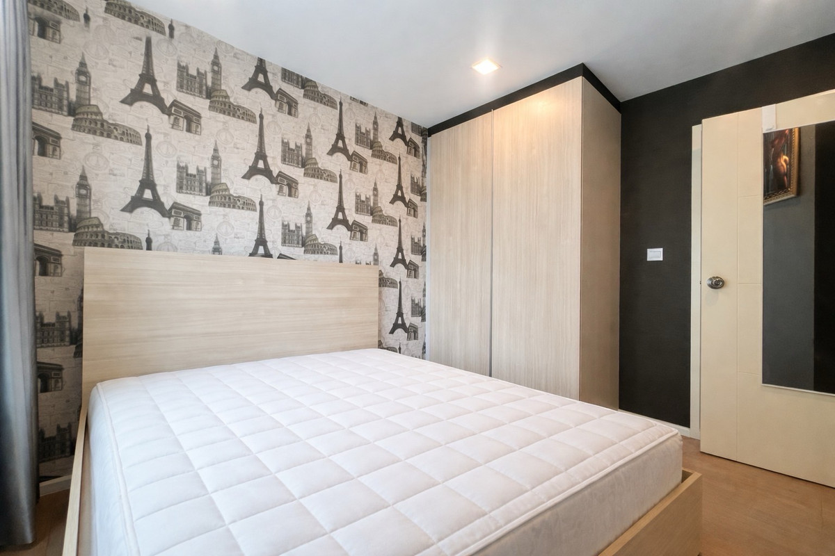 ให้เช่าคอนโดโชคชัย4 ลาดพร้าว71 : ห้องใหม่✅ เครื่องใช้ไฟฟ้าใหม่ยกชุด🎉 วินน์ คอนโด ลาดพร้าว โชคชัยสี่ 📲 ติดต่อโทร/ไลน์ 099-289-1569