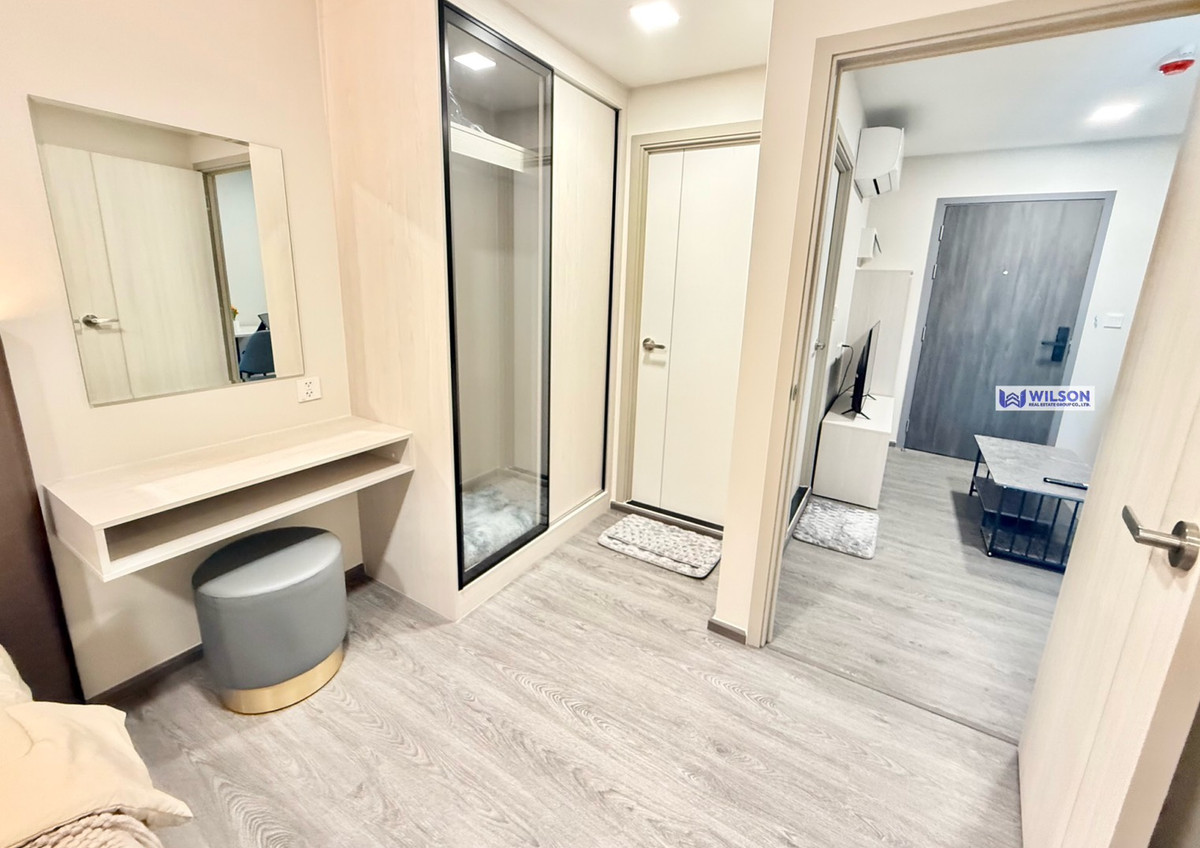 For RentCondoPathum Thani,Rangsit, Thammasat : 📌 Kave Wonderland | New condo near Thammasat Rangsit.