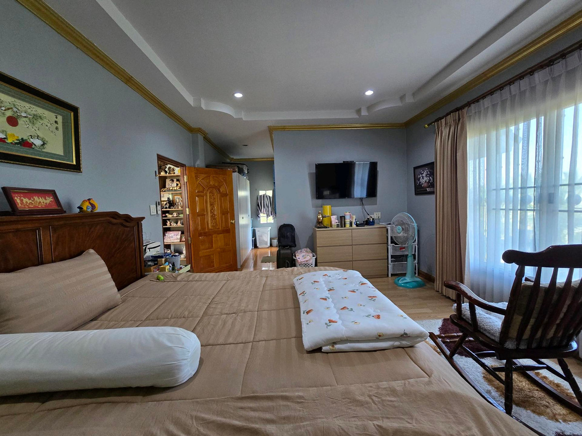 For SaleHouseRatchaburi : Single house for sale, Khao Raeng Subdistrict, Mueang Ratchaburi District.