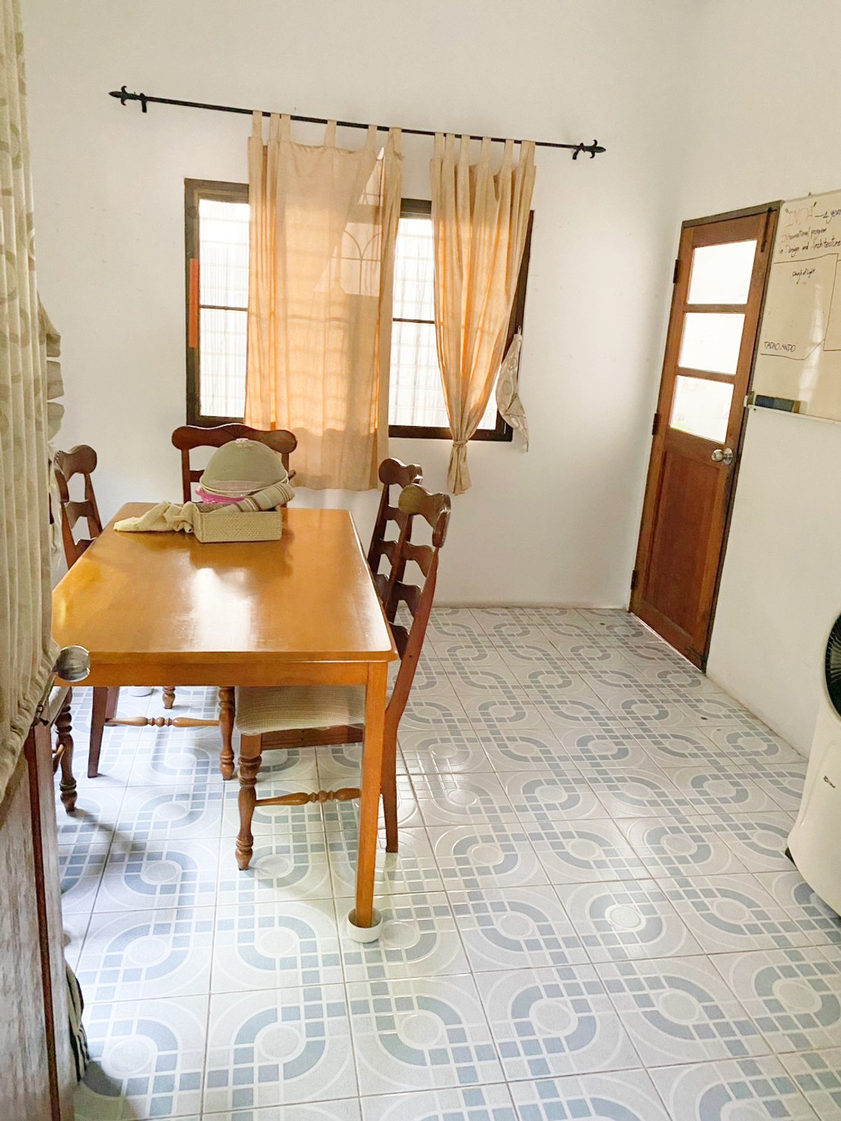 For SaleHousePhutthamonthon, Salaya : Chuan Chuen Park Ville, Kanchanaphisek Land size 119 sq.wah | 4 Bedrooms | Close to Si Rat Expressway