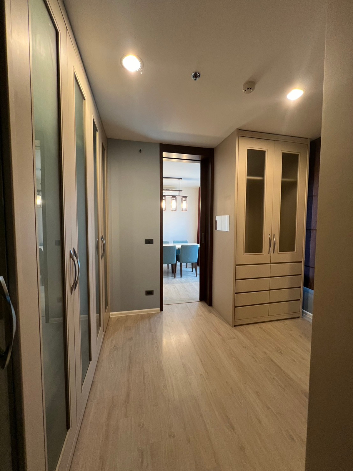 ให้เช่าคอนโดท่าพระ ตลาดพลู วุฒากาศ : *FOR RENT* Aspire สาทร-ท่าพระ ห้องสวย  ติด BTS ตลาดพลู พร้อมเข้าอยู่