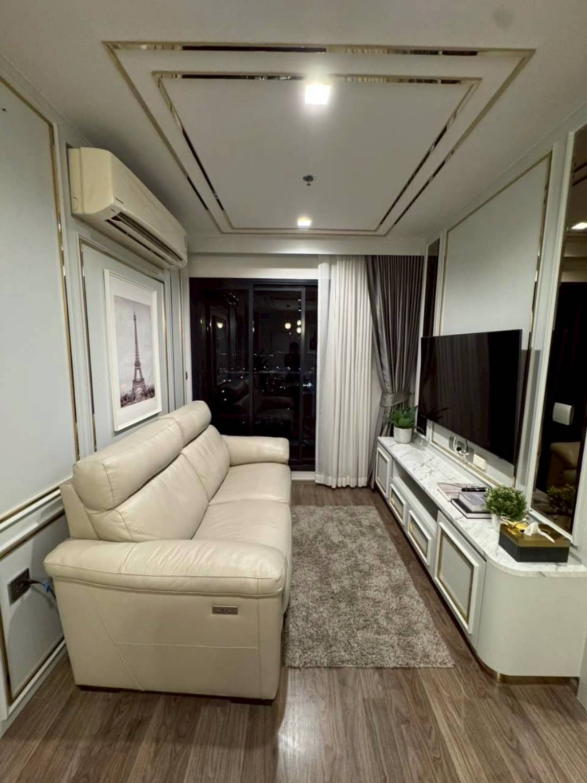 ให้เช่าคอนโดลาดพร้าว เซ็นทรัลลาดพร้าว : ✅ LVY129 ✅ Line : @p2nproperty