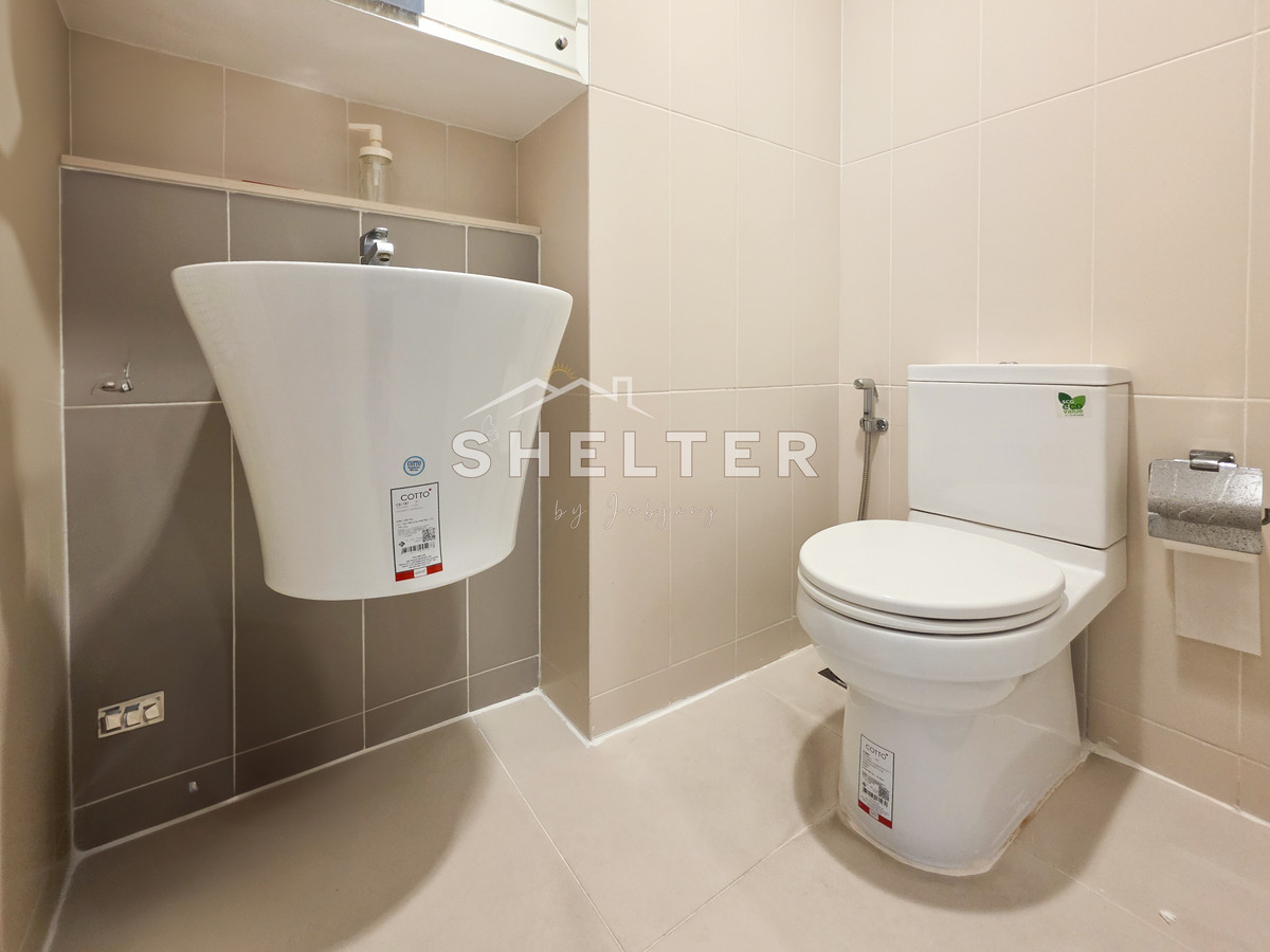 ขายทาวน์โฮมรามคำแหง หัวหมาก : ทาวน์โฮมใกล้ MRT สีส้ม รามคำแหง เชื่อมต่อได้ทั้งเส้น เลียบทางด่วน - รามคำแหง - พระราม 9 🚘