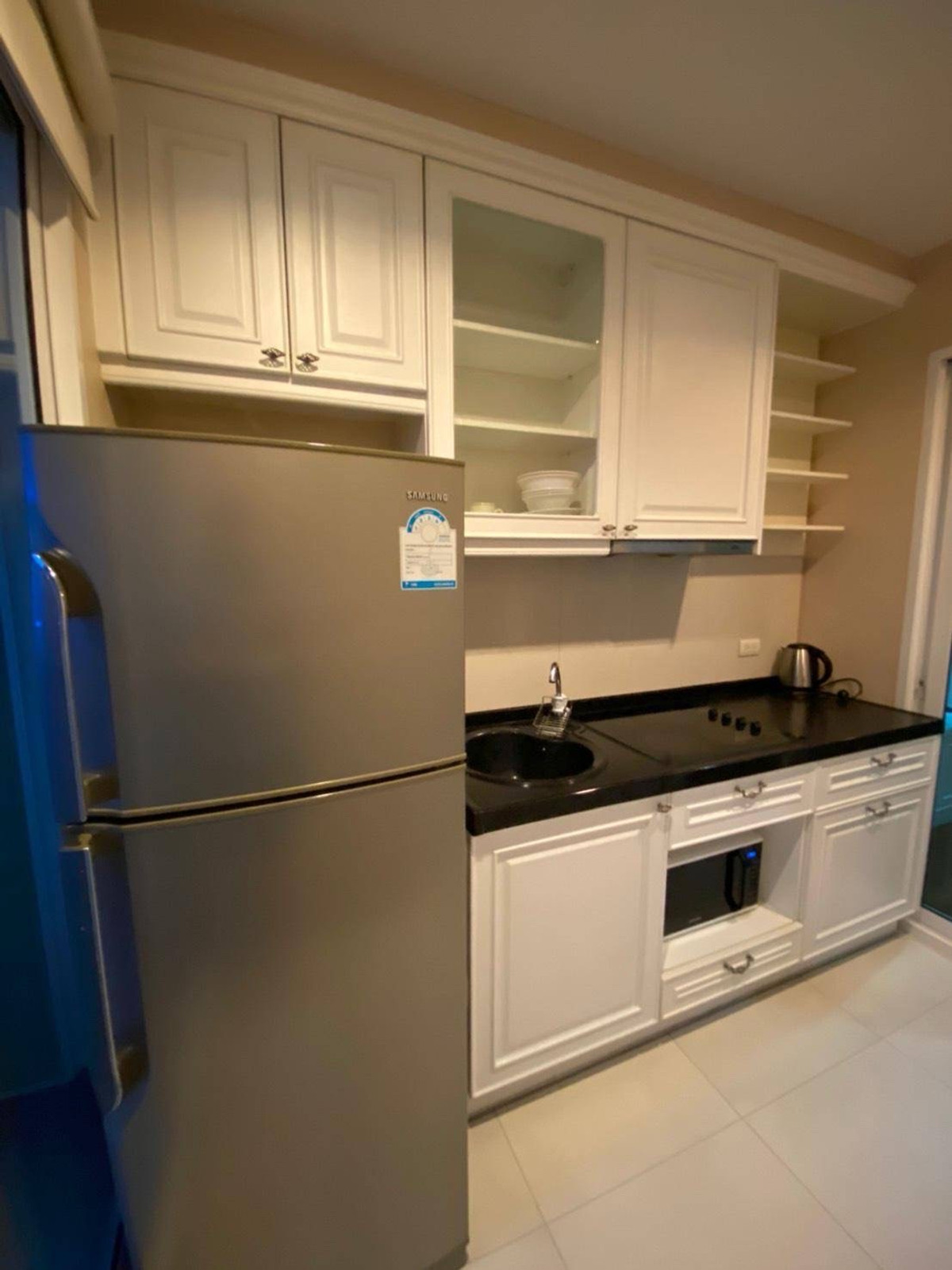 ให้เช่าคอนโดสาทร นราธิวาส : Ivy Sathorn 2b2b 80sqm 32k