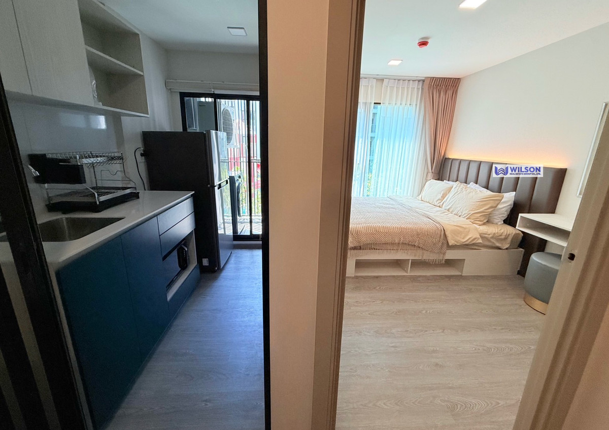 For RentCondoPathum Thani,Rangsit, Thammasat : 📌 Kave Wonderland | New condo near Thammasat Rangsit.