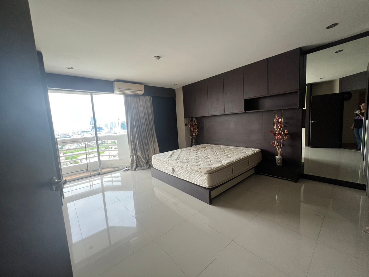 ให้เช่าคอนโดบางนา แบริ่ง ลาซาล : ให้เช่า  เอ็นเอส ทาวเวอร์ เซ็นทรัลซิตี้ บางนา ชั้น 19