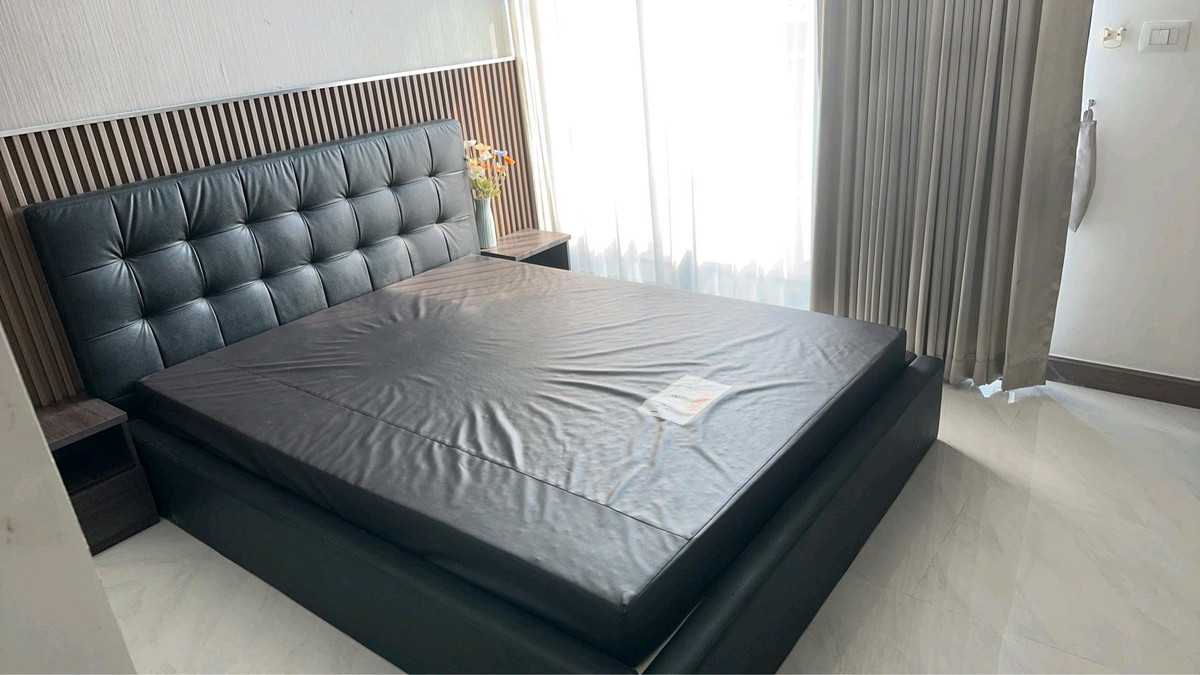 ให้เช่าคอนโดพระราม 9 เพชรบุรีตัดใหม่ RCA : ให้เช่า  A Space ID Asoke-Ratchada ใกล้ MRT พระราม9