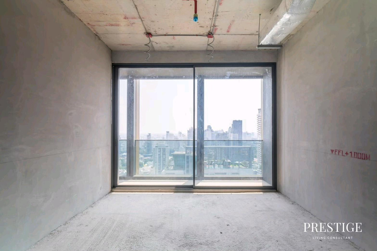 ขายคอนโดสุขุมวิท อโศก ทองหล่อ : 📌For SELL ขาย | The Estelle Phrom Phong ✨️ Duplex Penthouse ✨️ [TQ] - 3BR Private Lift (402.29 sqm) 176,000,000 THB