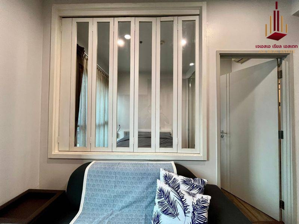 For RentCondoOnnut, Udomsuk : ✨ For Rent: WYNE Sukhumvit Condo ✨ 💰 Only 17,000 THB/month