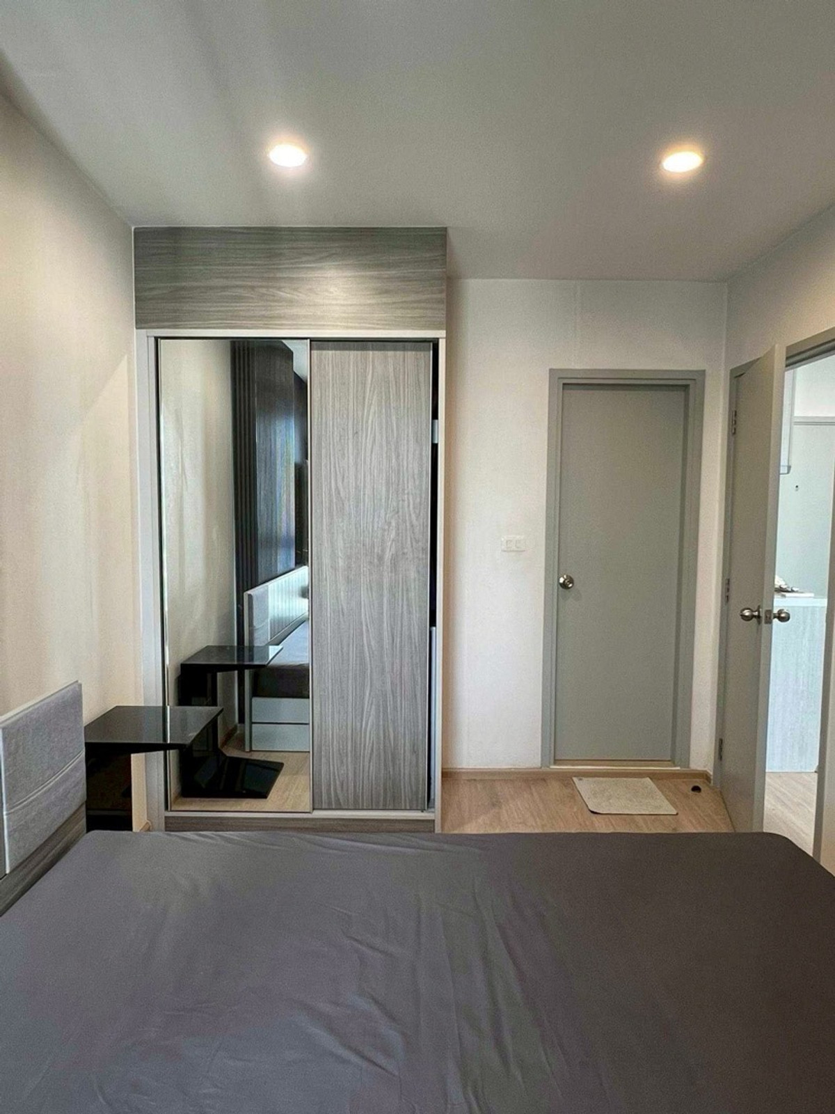 For SaleCondoThaphra, Talat Phlu, Wutthakat : @condocurator 📍For sale IDEO Sathorn - Thapra, Rama 8 Bridge view [PM4615]