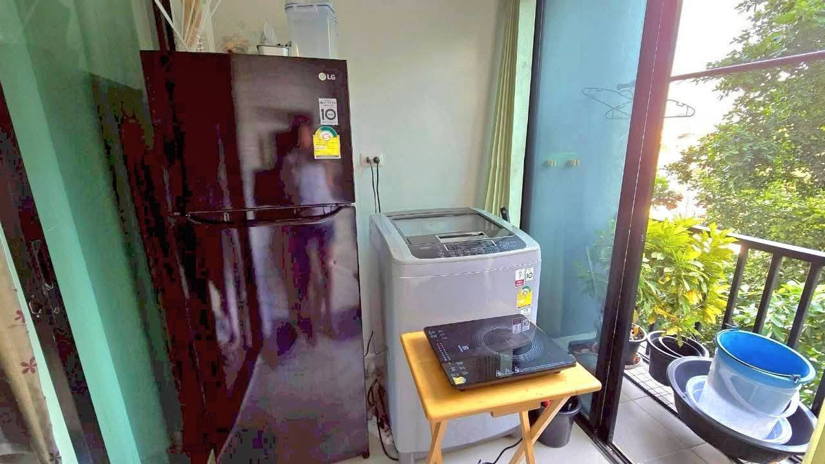 For SaleCondoBangna, Bearing, Lasalle : ✅Cheapest for sale in the project iCondo Sukhumvit 105 iCondo Sukhumvit 105