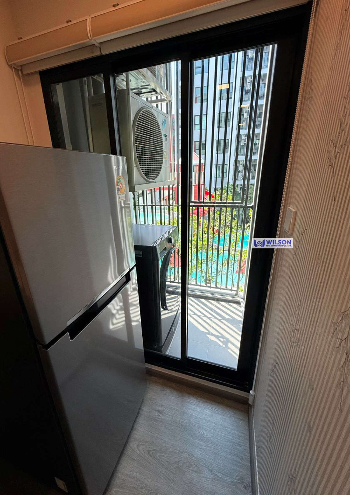 For RentCondoPathum Thani,Rangsit, Thammasat : 📌 Kave Wonderland | New condo near Thammasat Rangsit.