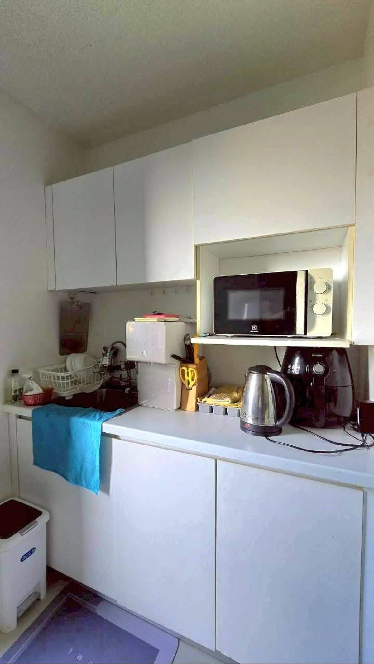 For SaleCondoBangna, Bearing, Lasalle : ✅Cheapest for sale in the project iCondo Sukhumvit 105 iCondo Sukhumvit 105