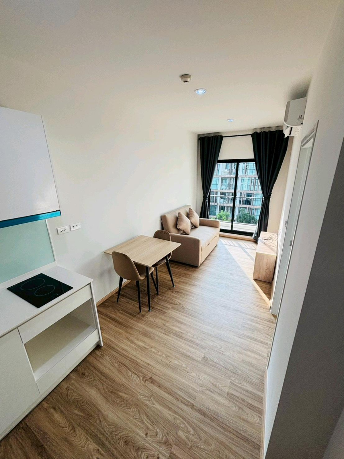 ให้เช่าคอนโดแจ้งวัฒนะ เมืองทอง : พรีมิโอ แจ้งวัฒนะ12
