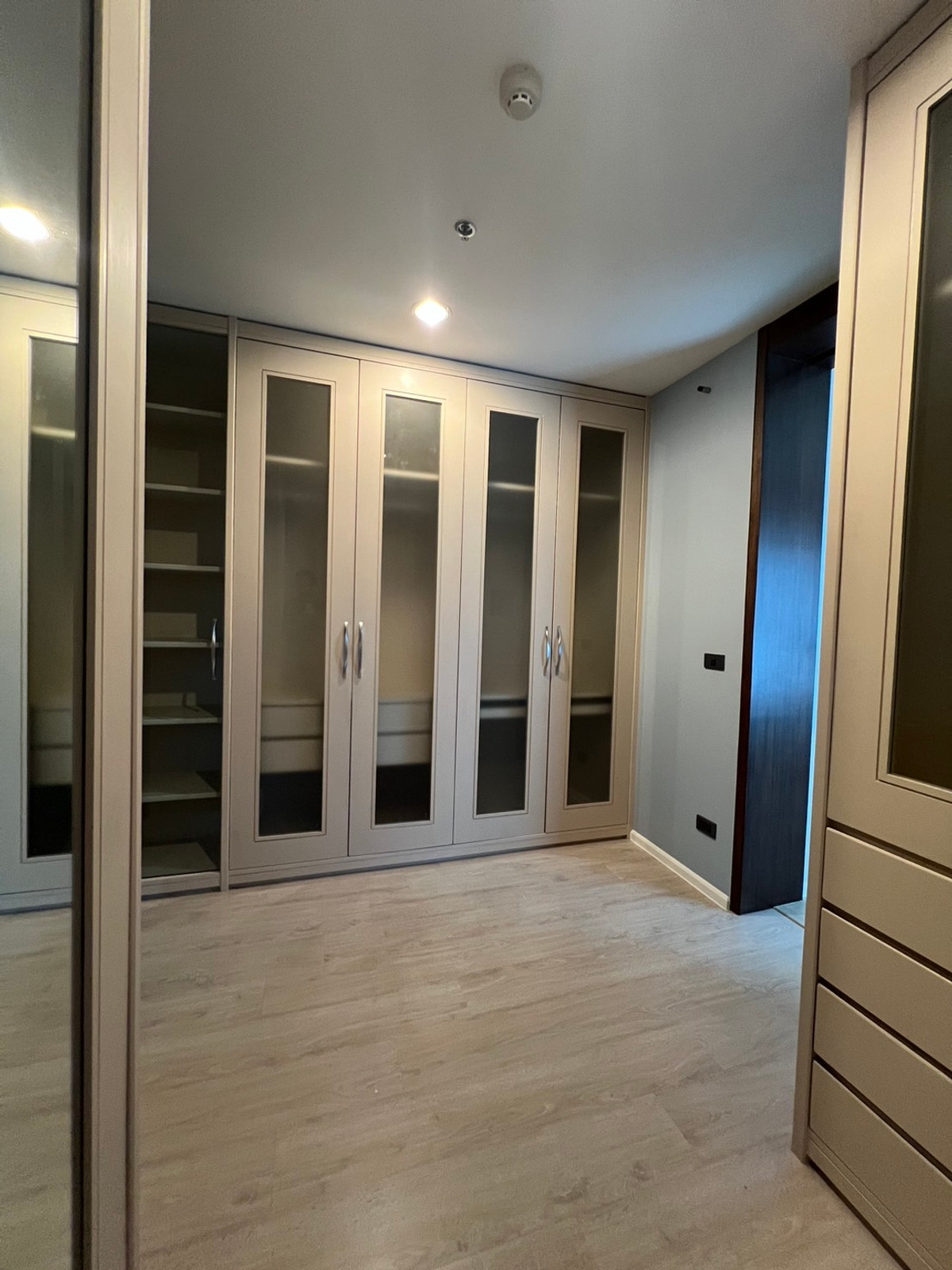 ให้เช่าคอนโดท่าพระ ตลาดพลู วุฒากาศ : *FOR RENT* Aspire สาทร-ท่าพระ ห้องสวย  ติด BTS ตลาดพลู พร้อมเข้าอยู่