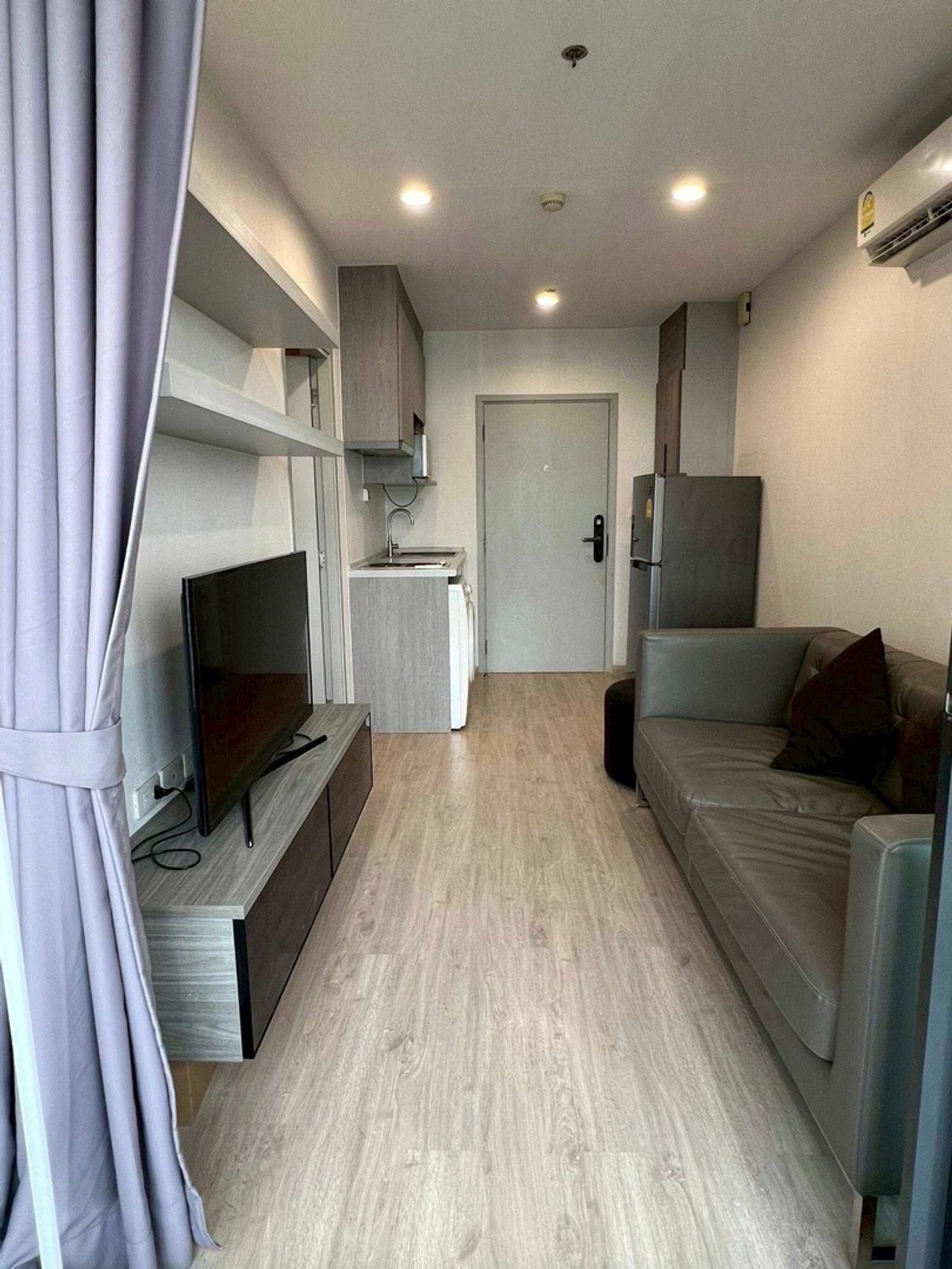 For SaleCondoThaphra, Talat Phlu, Wutthakat : @condocurator 📍For sale IDEO Sathorn - Thapra, Rama 8 Bridge view [PM4615]