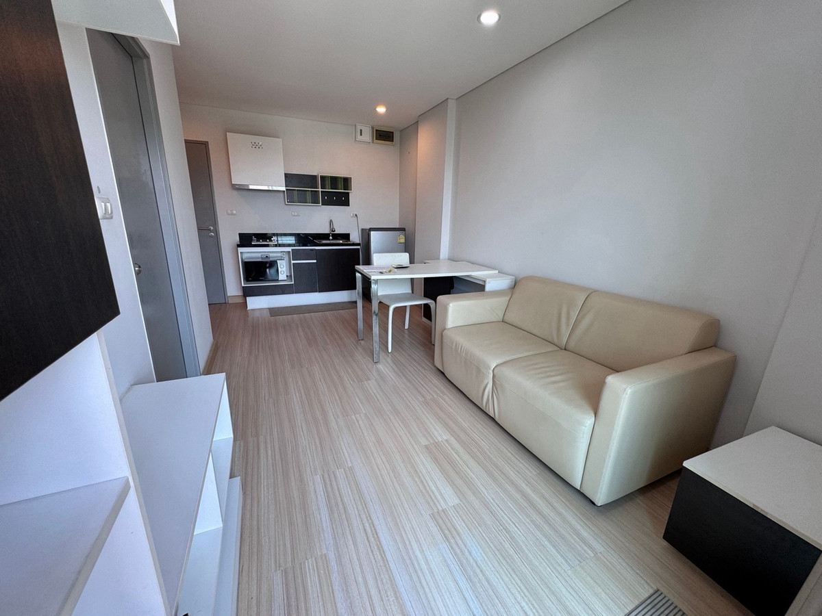 ให้เช่าคอนโดพระราม 2 บางขุนเทียน : 🦋0415 ให้เช่าคอนโดเซอราโน่ พระราม2                  📞ติดต่อ: 098 742 6265 (น้ำตาล)