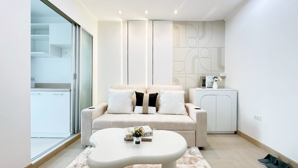 ขายคอนโดอ่อนนุช อุดมสุข : <<Udelight@อ่อนนุชสเตชั่น>> ห้องสวยทำเลเทพ บนชั้นสูง ใกล้ BTSอ่อนนุช , Pikadaily Bangkok , รพ.กล้วยน้ำไท ราคาหลุดจองมีแค่ห้องเดียวนะ !?