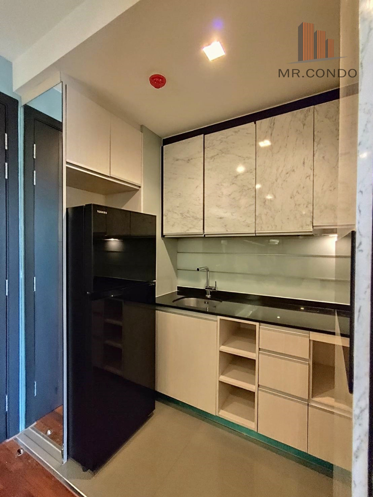 ให้เช่าคอนโดราชเทวี พญาไท : *FOR RENT* Wish Signature Midtown Siam ใกล้ BTS ราชเทวี 350 ม. & Siam Paragon 800 ม.