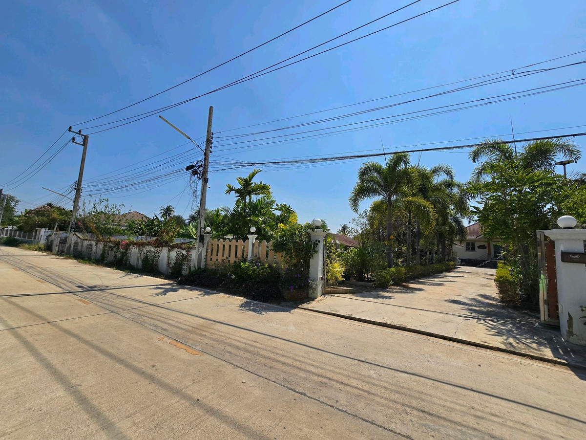 For SaleHouseRatchaburi : Single house for sale, Khao Raeng Subdistrict, Mueang Ratchaburi District.