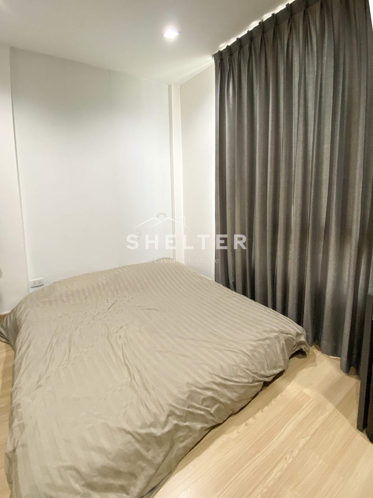 ขายทาวน์โฮมรามคำแหง หัวหมาก : ทาวน์โฮมกับความส่วนตัวที่มีเพียง 16 ยูนิต ติดโรงเรียนนานาชาติแมนดาริน แต่เงียบ สงบ 🍃